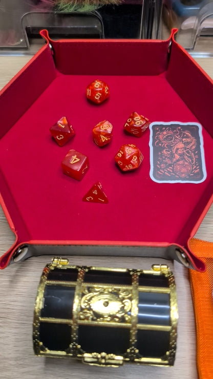 DnD Nerd Legendary Bundle