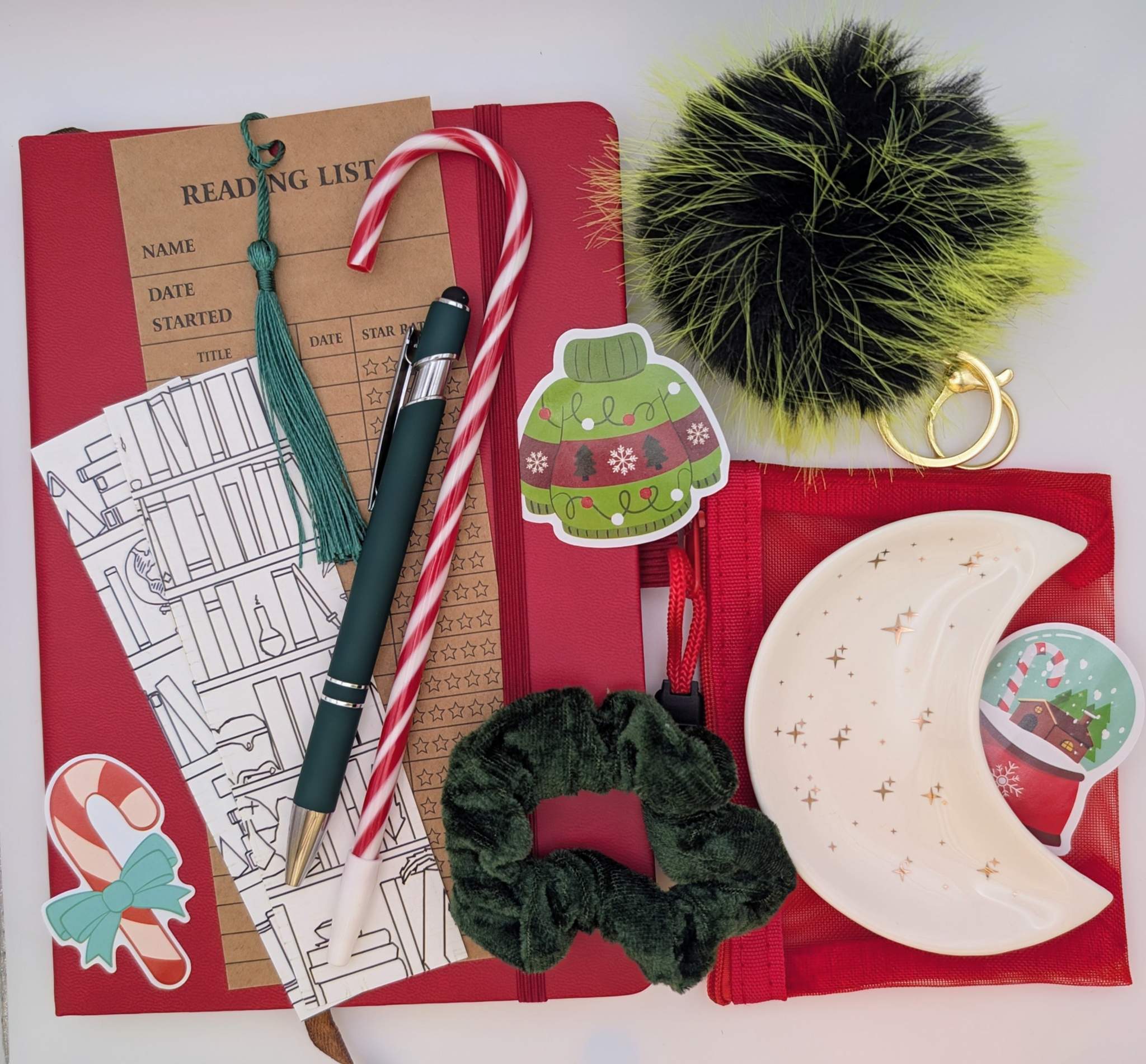 Mini Christmas Bundle