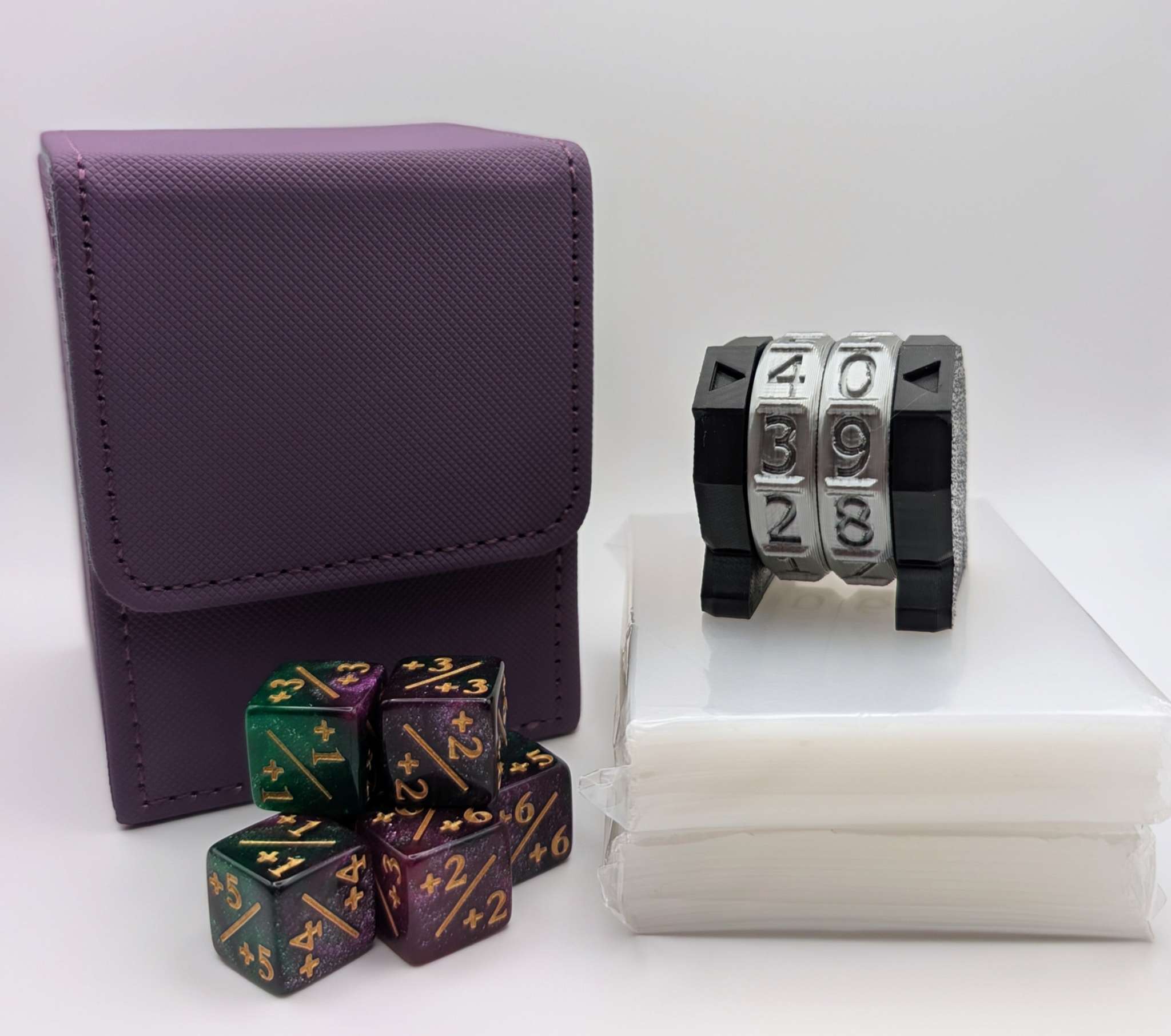 Mini Magic Mystery Bundle