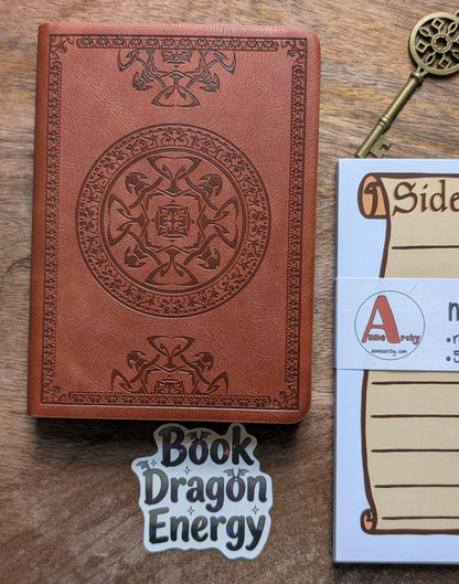 Fantasy Reader Essentials Bundle
