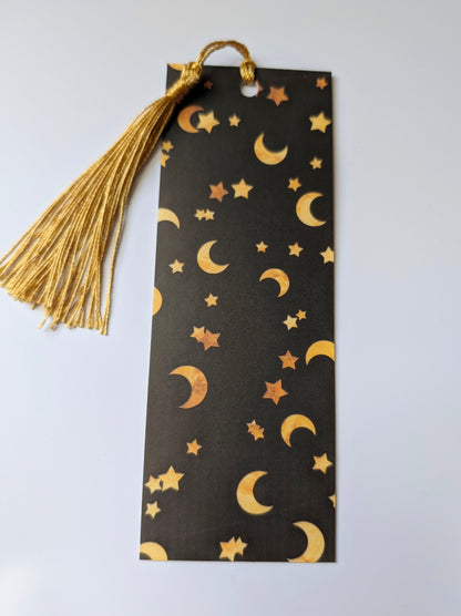 Celestial Bookmark