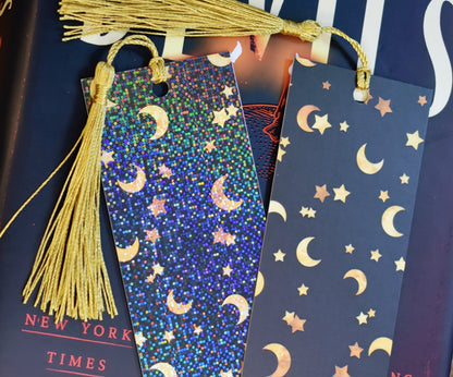 Celestial Bookmark