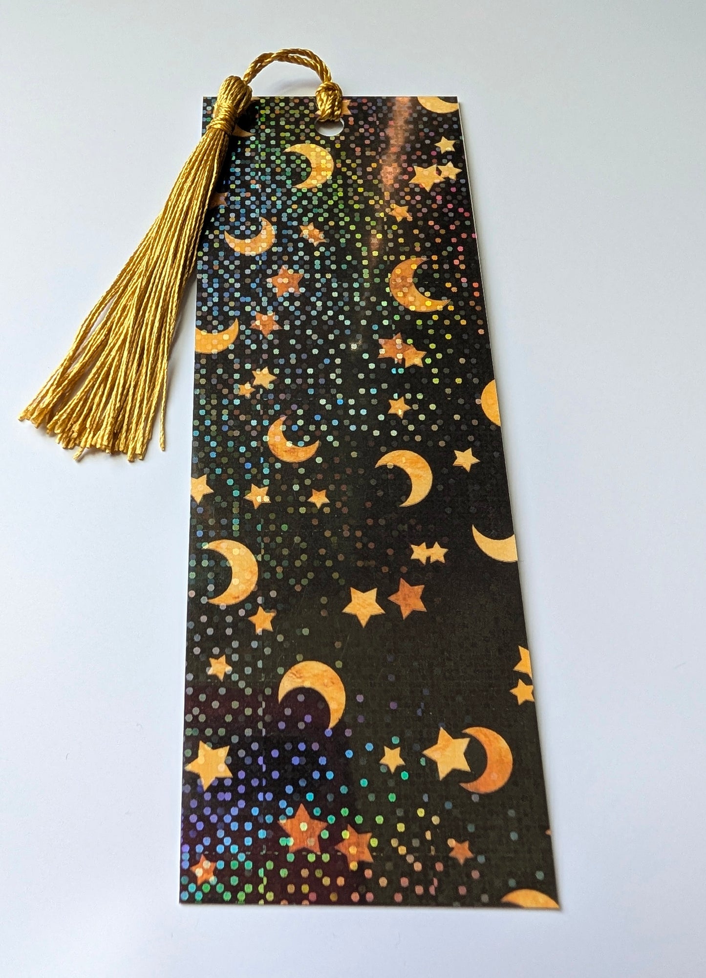 Celestial Bookmark