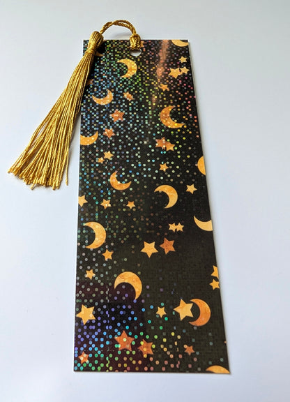 Celestial Bookmark
