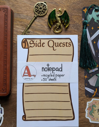 Fantasy Reader Essentials Bundle